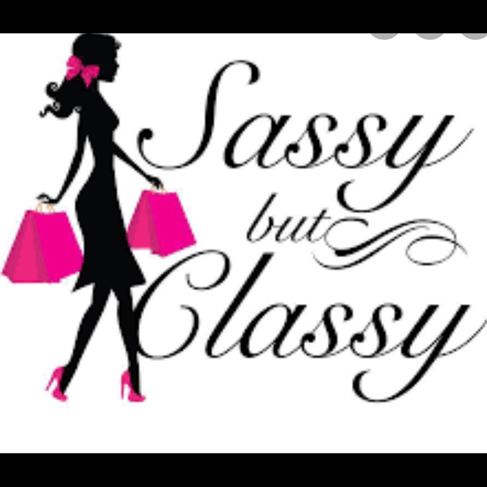 Meet your Posher, Latarsha